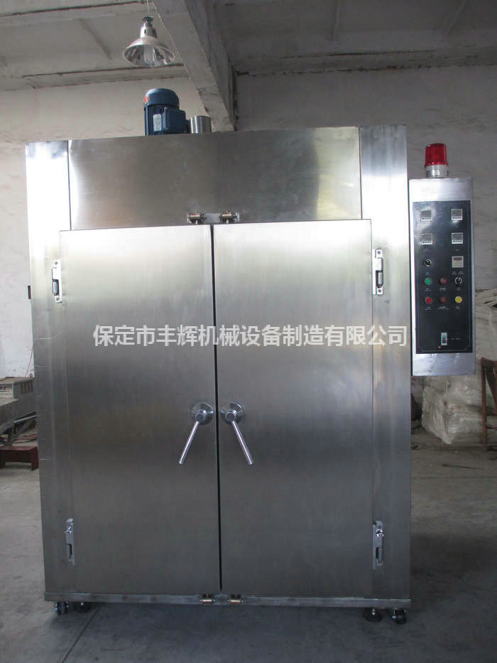 不銹鋼工業(yè)烤箱溫暖陪伴一生!