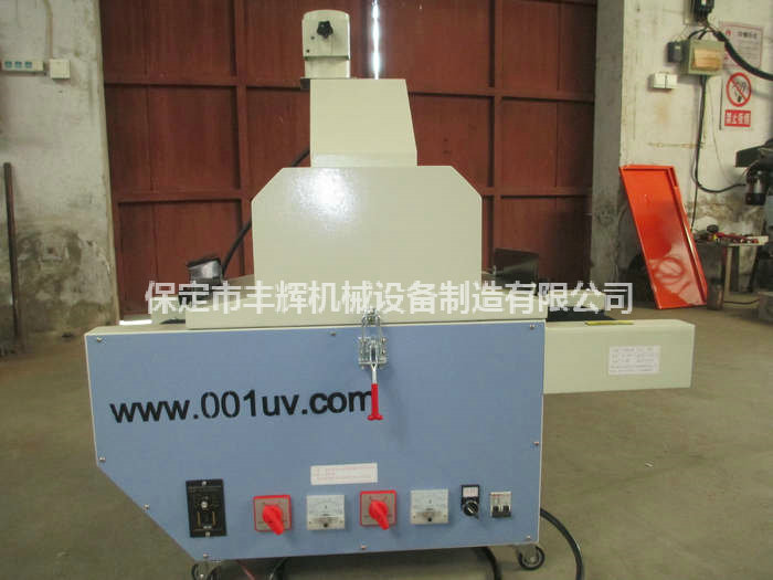 桌面uv機專享性能豐輝前途一片光明！