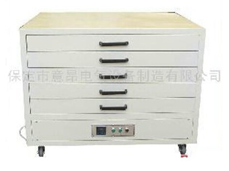 網(wǎng)版烘干箱不只是帶你暢享舌尖上的美味哦!