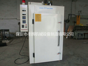 工業(yè)烤箱和家用烤箱一樣可以用來(lái)烤食品嗎？答案當(dāng)然是否定的