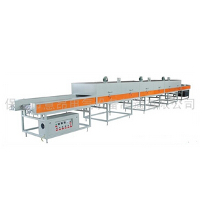 紅外線烘干機(jī)--揮灑，輕描，邀你共同選擇