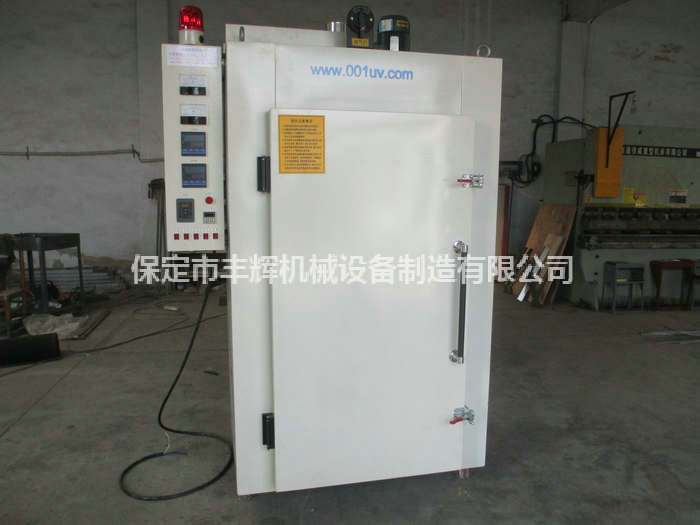 工業烤箱對工業發展的影響分析