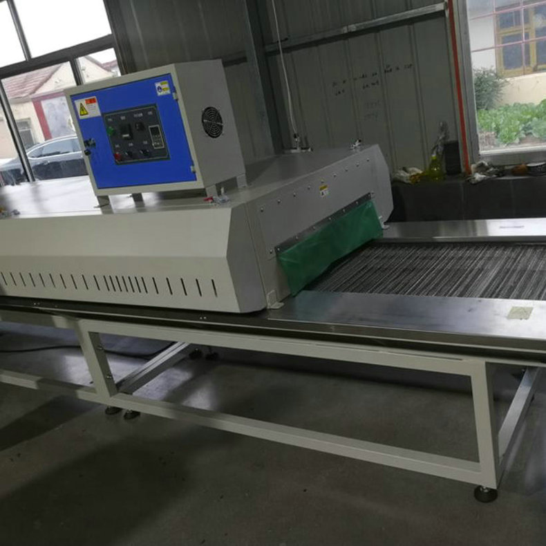 鞋底烤箱對(duì)工作環(huán)境有啥要求