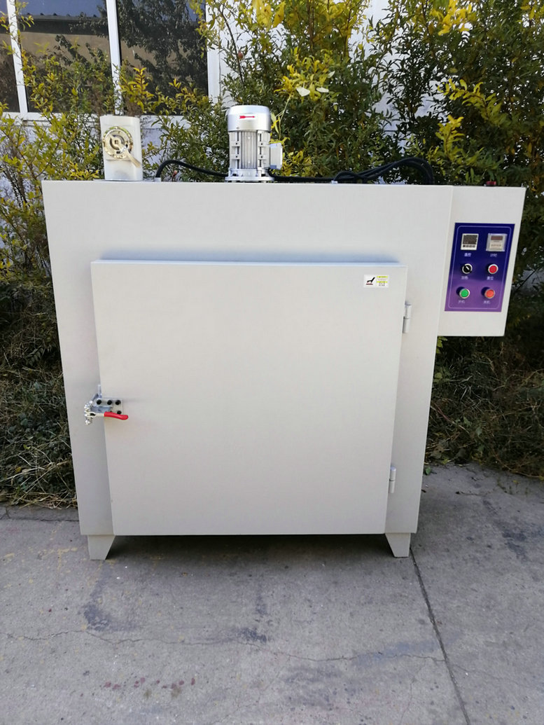 豐輝工業干燥箱：用“干貨”實力，讓每個行業都愛上干燥